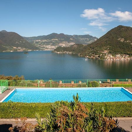 Lake View 34 Сульцано Экстерьер фото