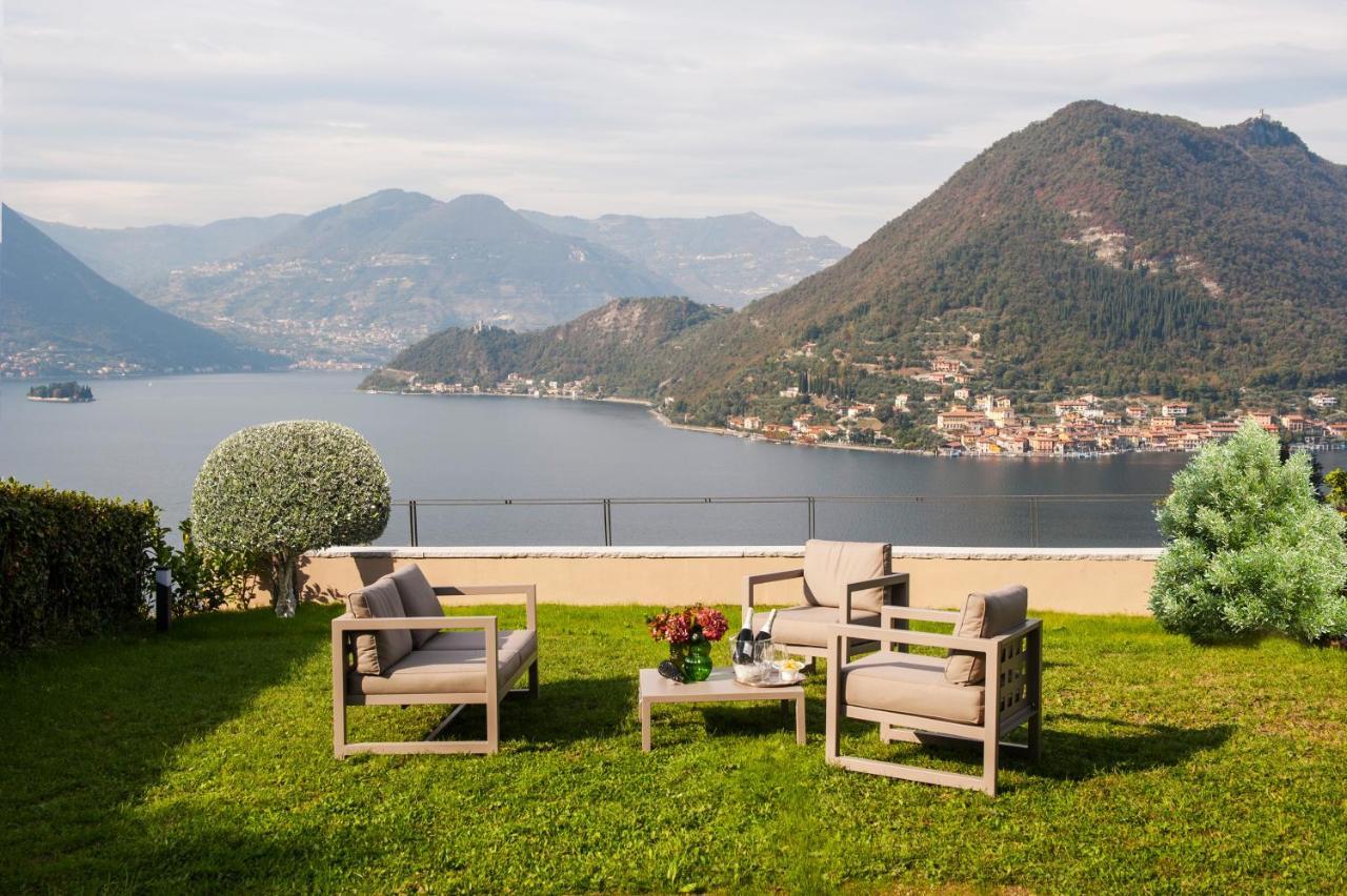 Lake View 34 Сульцано Экстерьер фото